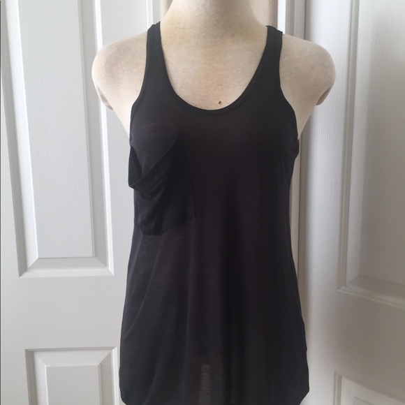 One Pocket Tank - Picture 4 of 5